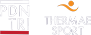 Logo PDNTRI THERMAE SPORT associazione